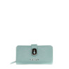 Wallet Liu Jo turquoise