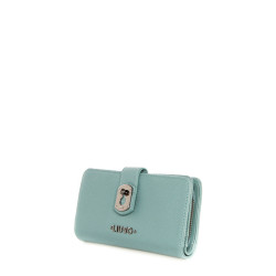 Wallet Liu Jo turquoise