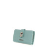 Wallet Liu Jo turquoise
