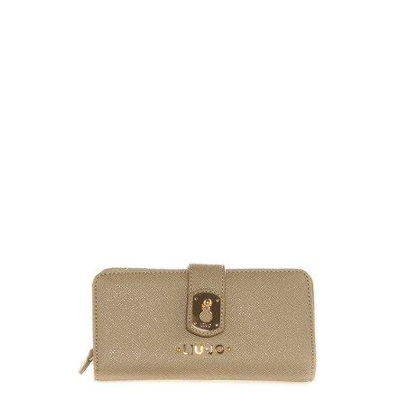 Wallet Liu Jo grey