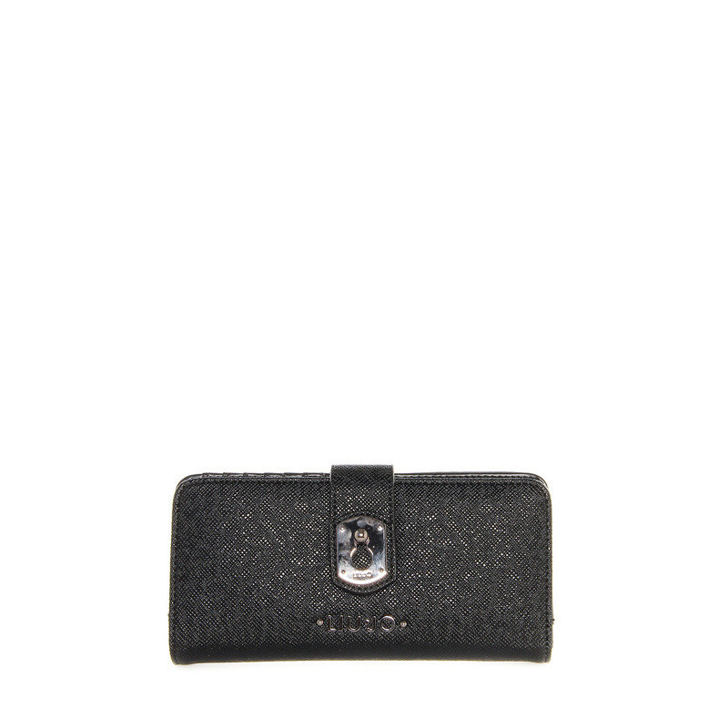 Wallet Liu Jo black