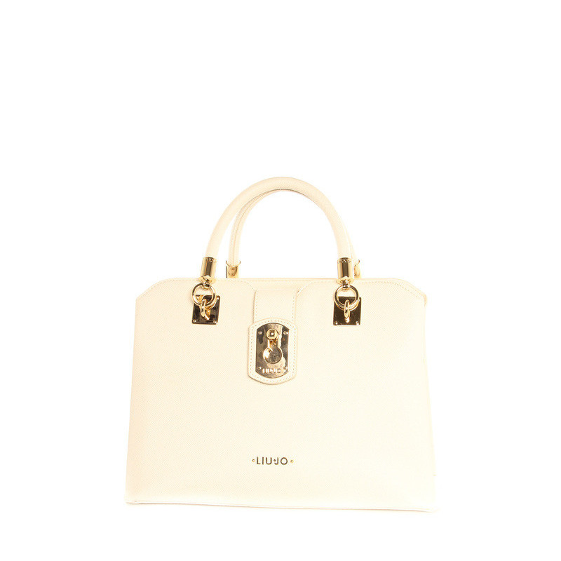 Bag Liu Jo white