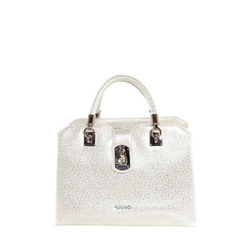 Bag Liu Jo silver