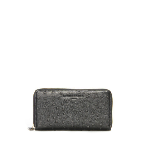 Wallet ”Wanja” Liebeskind black
