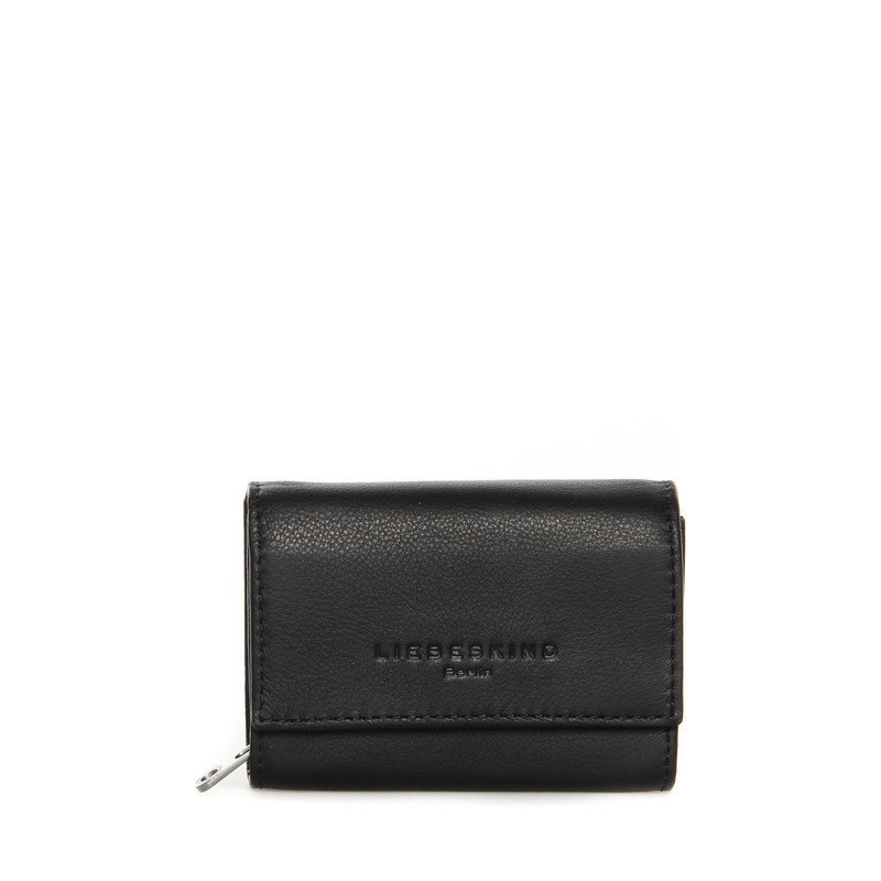 Wallet ”Sumi” Liebeskind black