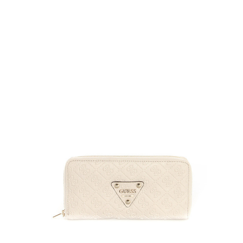 Wallet “Logo at Heart“ medium Guess