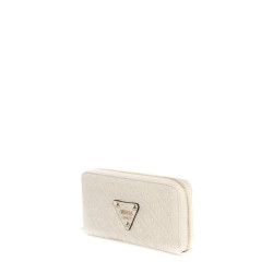 Wallet “Logo at Heart“ medium Guess