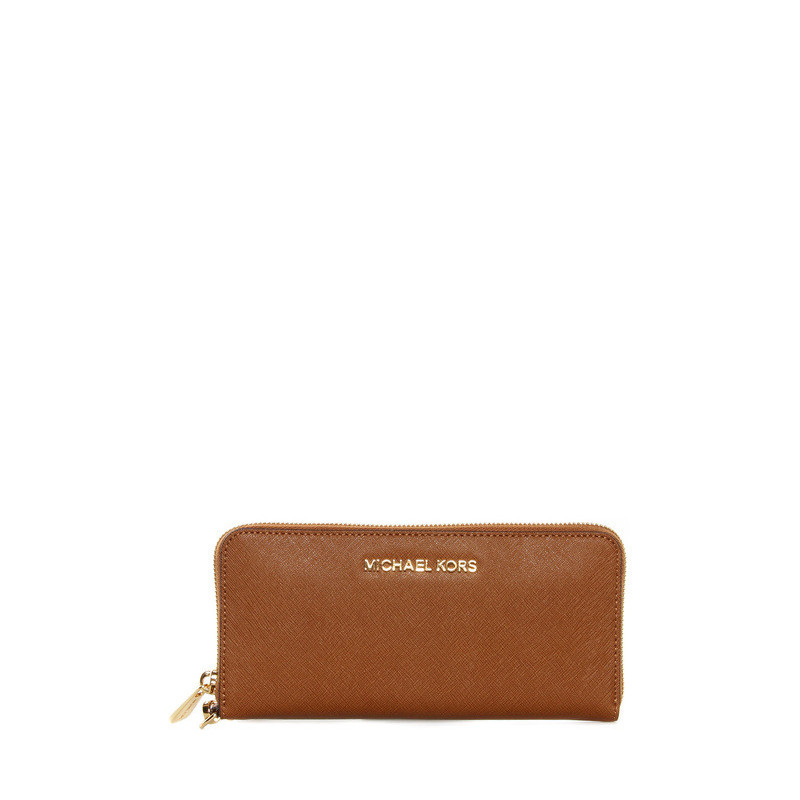 Wallet Michael Kors brown