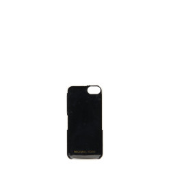 Phone cover Michael Kors black-white