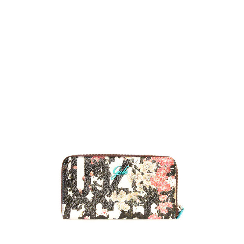 Wallet “Studio Numeri“ Gabs multi