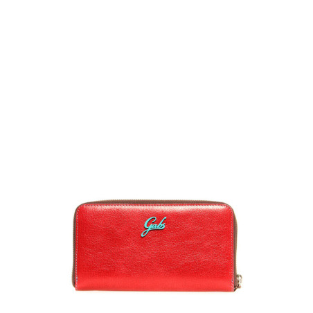 Wallet “Rimini“ Gabs red