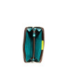 Wallet “Bufalo“ Gabs gold