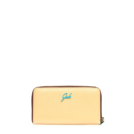 Wallet “Bufalo“ Gabs beige