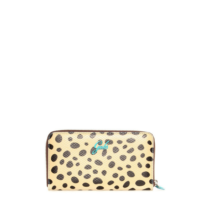Wallet “Gmoney“ Gabs