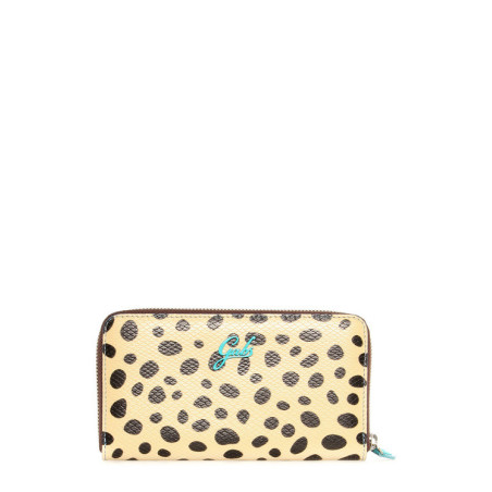 Wallet “Gmoney“ Gabs