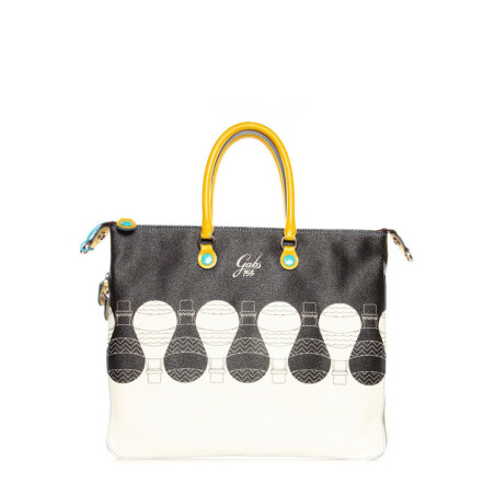 Bag “Weekstudio Naba“ Gabs multi