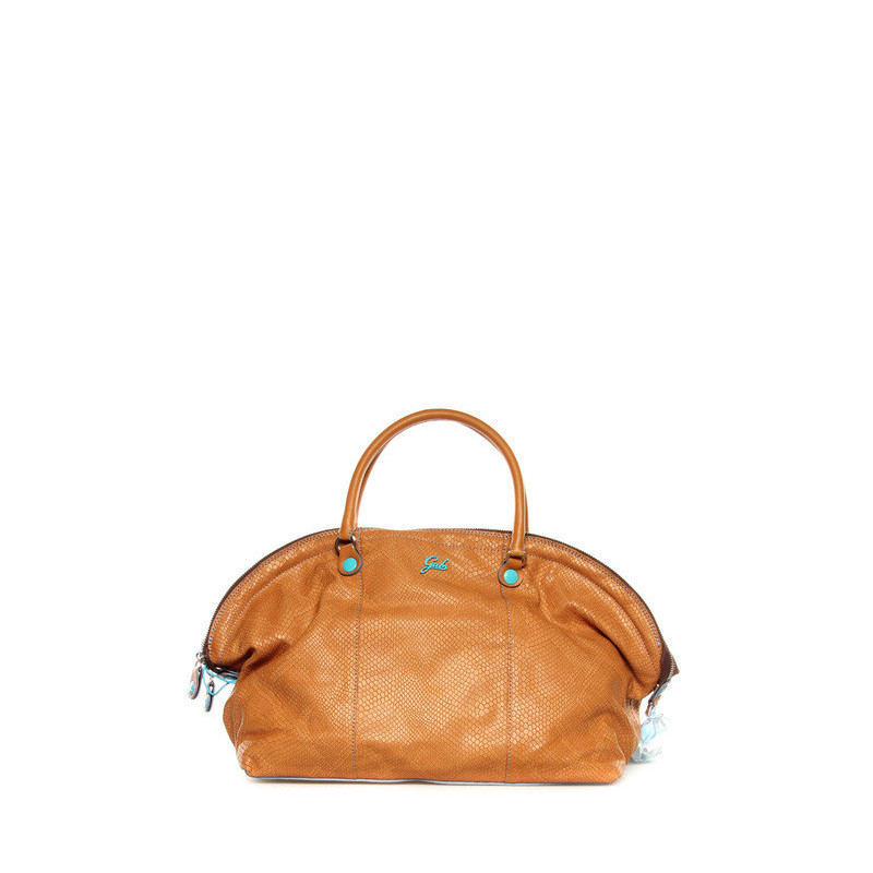 Bag “Liza“ medium Gabs brown