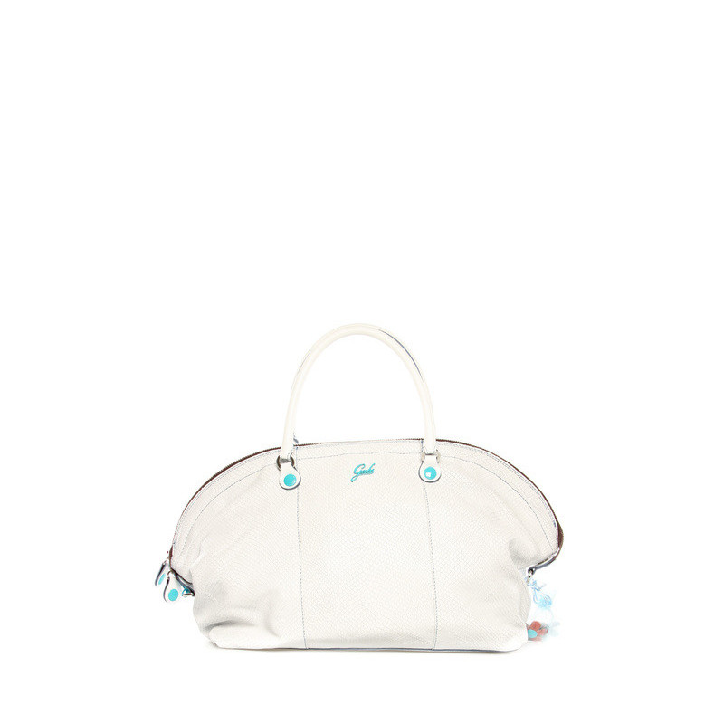 Bag “Liza“ medium Gabs white
