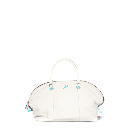 Bag “Liza“ medium Gabs white