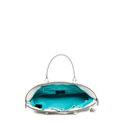 Bag “Liza“ medium Gabs white