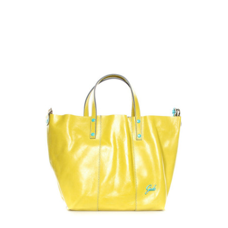 Bag “Lady“ small Gabs light green