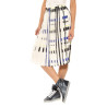 Skirt Pinko multi