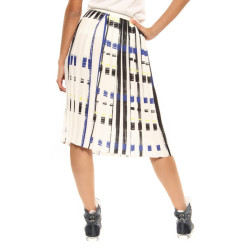 Skirt Pinko multi