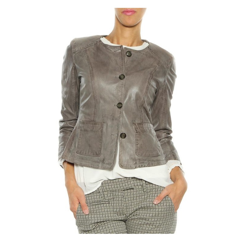 Bully – Leather Jacket