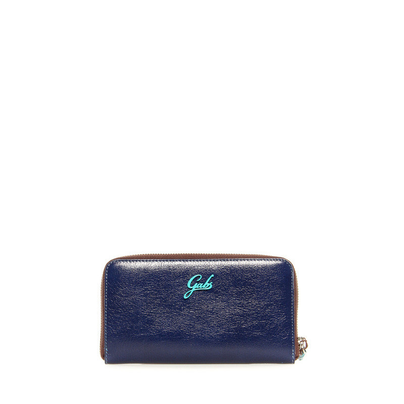 Wallet “Rimini“ Gabs blue