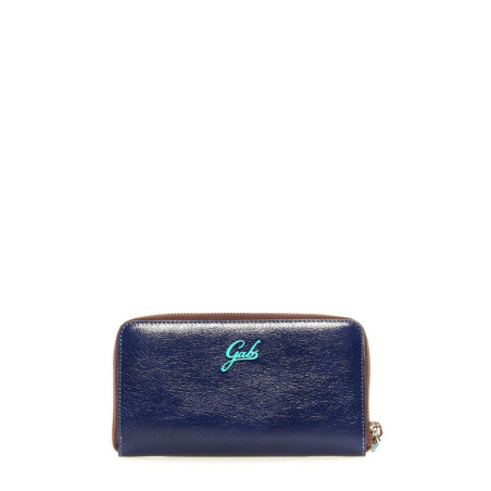 Wallet “Rimini“ Gabs blue