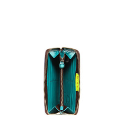 Wallet “Rimini“ Gabs blue