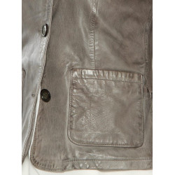 Bully – Leather Jacket