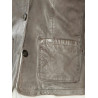 Bully – Leather Jacket