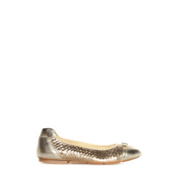 Ballerina ”H228” Hogan platin