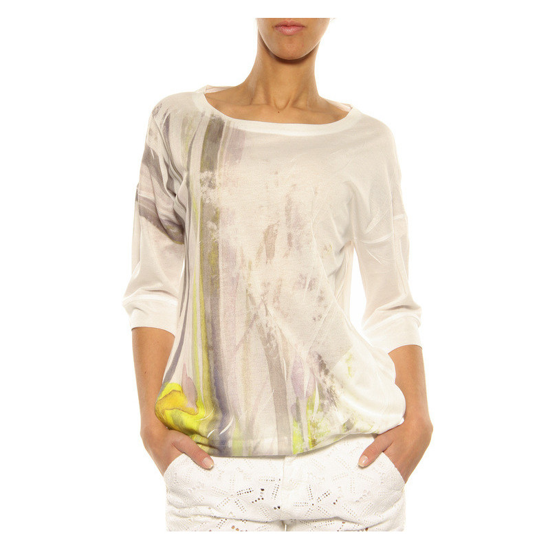 T-Shirt Jijil white