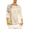 T-Shirt Jijil white