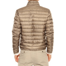 Down jacket ”Daniel” Moncler grey