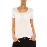 T-Shirt Sun68 white