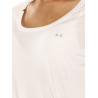 T-Shirt Sun68 white