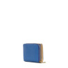 Wallet DKNY blue