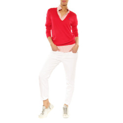 Shirt “Jenny“ Polo Ralph Lauren rose