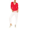 Shirt “Jenny“ Polo Ralph Lauren rose