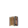 Wallet DKNY blue