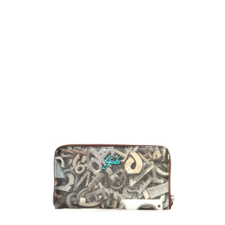 Wallet “Studio Lettere“ Gabs multi