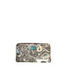Wallet “Studio Lettere“ Gabs multi