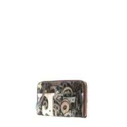 Wallet “Studio Lettere“ Gabs multi