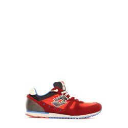 Sneakers ”Tokyo” Lotto red