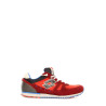 Sneakers ”Tokyo” Lotto red