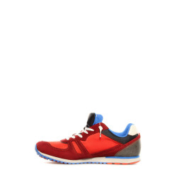 Sneakers ”Tokyo” Lotto red