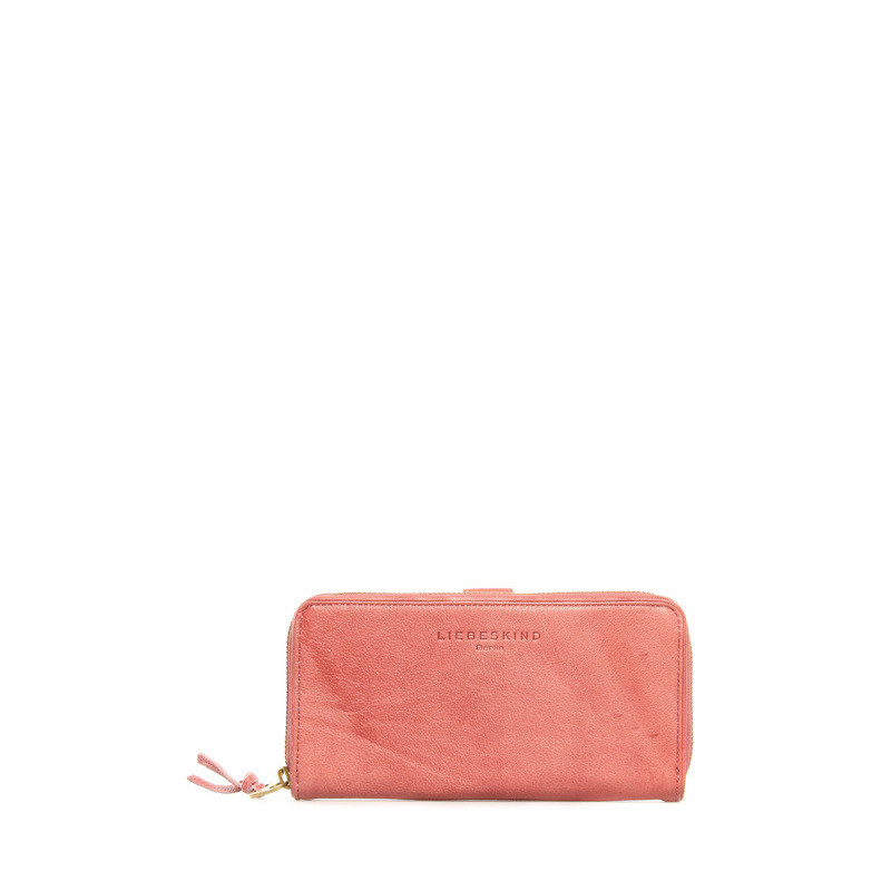 Wallet ”Senta” Liebeskind red